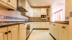 Apartamento en venta en Elviria, Marbella Este