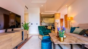 Apartamento en venta en Elviria, Marbella Este