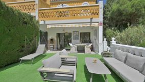 Reihenhaus zu verkaufen in Calahonda, Mijas Costa
