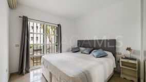 Appartement rez de chaussée for sale in Mijas Golf, Mijas Costa