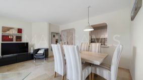 Erdgeschosswohnung zu verkaufen in Mijas Golf, Mijas Costa