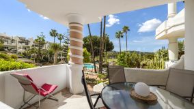 Appartement rez de chaussée for sale in Mijas Golf, Mijas Costa