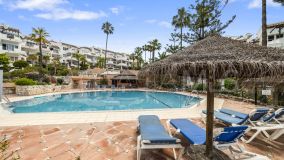 Appartement rez de chaussée for sale in Mijas Golf, Mijas Costa