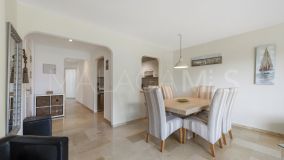 Erdgeschosswohnung zu verkaufen in Mijas Golf, Mijas Costa