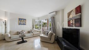 Erdgeschosswohnung zu verkaufen in Mijas Golf, Mijas Costa