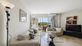 Appartement rez de chaussée for sale in Mijas Golf, Mijas Costa