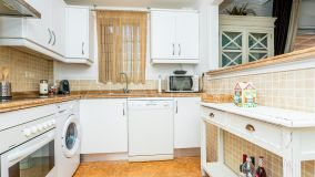Erdgeschosswohnung zu verkaufen in Elviria, Marbella Ost