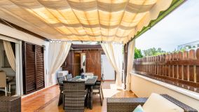 Apartamento Planta Baja en venta en Elviria, Marbella Este