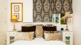 Erdgeschosswohnung zu verkaufen in Elviria, Marbella Ost