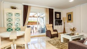 Erdgeschosswohnung zu verkaufen in Elviria, Marbella Ost
