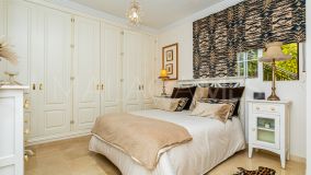 Erdgeschosswohnung zu verkaufen in Elviria, Marbella Ost