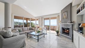 Appartement Terrasse for sale in Calahonda, Mijas Costa