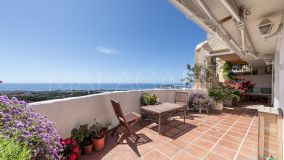 Ático en venta en Calahonda, Mijas Costa
