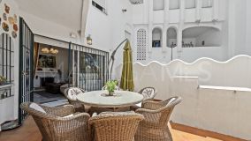 Apartamento Planta Baja en venta en Calahonda, Mijas Costa