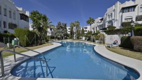 Apartamento Planta Baja en venta en Calahonda, Mijas Costa