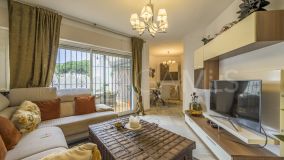 Appartement rez de chaussée for sale in Calahonda, Mijas Costa
