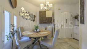 Appartement rez de chaussée for sale in Calahonda, Mijas Costa