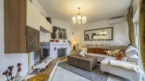 Appartement rez de chaussée for sale in Calahonda, Mijas Costa