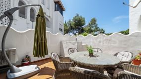 Apartamento Planta Baja en venta en Calahonda, Mijas Costa