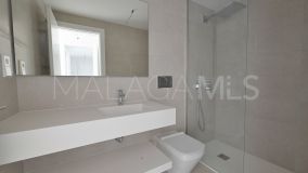 Appartement rez de chaussée for sale in Calanova Golf, Mijas Costa