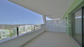 Erdgeschosswohnung zu verkaufen in Calanova Golf, Mijas Costa