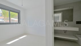 Appartement rez de chaussée for sale in Calanova Golf, Mijas Costa