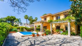 Villa for sale in Benalmadena Costa