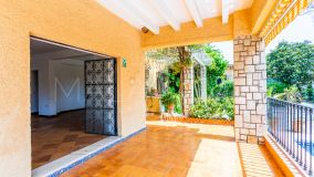 Villa zu verkaufen in Benalmadena Costa