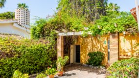 Villa zu verkaufen in Benalmadena Costa