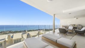 Apartment for sale in Benalmadena Pueblo