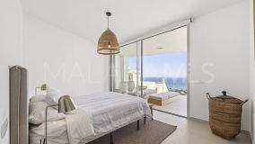 Apartment for sale in Benalmadena Pueblo
