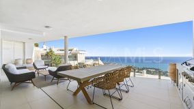 Apartment for sale in Benalmadena Pueblo
