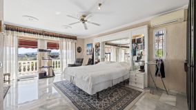 Villa for sale in Las Farolas, Mijas Costa