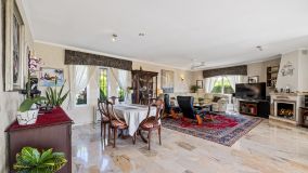 Villa for sale in Las Farolas, Mijas Costa