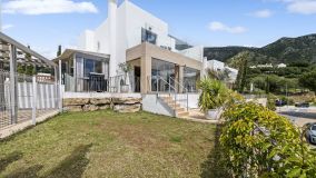 Semi Detached House for sale in Buena Vista, Mijas Costa