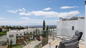 Semi Detached House for sale in Buena Vista, Mijas Costa