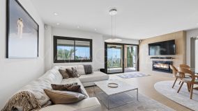 Semi Detached House for sale in Buena Vista, Mijas Costa