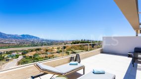 Duplex Penthouse for sale in La Cala Golf Resort, Mijas Costa