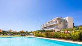 Atico Duplex en venta en La Cala Golf Resort, Mijas Costa