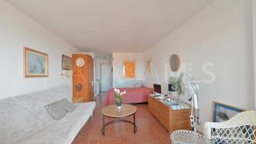 Studio zu verkaufen in Calypso, Calahonda