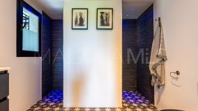 Villa zu verkaufen in Hacienda las Chapas, Marbella Ost