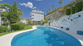 Apartamento en venta en Calahonda, Mijas Costa