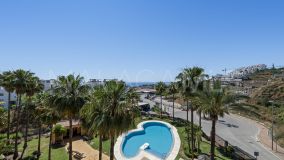 Takvåning for sale in Calanova Golf, Mijas Costa