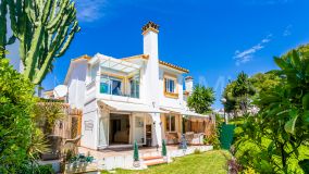 Villa en venta en Calahonda, Mijas Costa