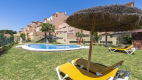 Markplanslägenhet for sale in Calahonda, Mijas Costa