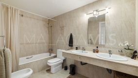 Markplanslägenhet for sale in Calahonda, Mijas Costa