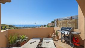 Markplanslägenhet for sale in Calahonda, Mijas Costa