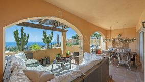 Markplanslägenhet for sale in Calahonda, Mijas Costa