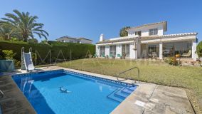 Villa en venta en Calahonda, Mijas Costa