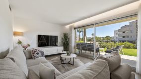 Markplanslägenhet for sale in La Cala Golf Resort, Mijas Costa